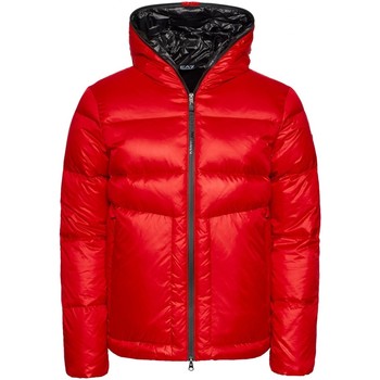 Vêtements Homme Dolce & Gabbana Emporio Armani ANIMA Veste EA7 6KPB15 PN2MZ Homme Rouge Rouge