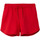 Vêtements Enfant Shorts / Bermudas Name it 13201815 Rouge