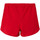 Vêtements Fille Shorts / Bermudas Name it 13201815 Rouge