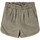 Vêtements Fille Shorts / Bermudas Name it 13186603 Vert