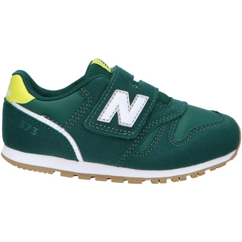 New Balance IZ373WG2 Vert - Chaussures Chaussures-de-sport Enfant 49,99 €