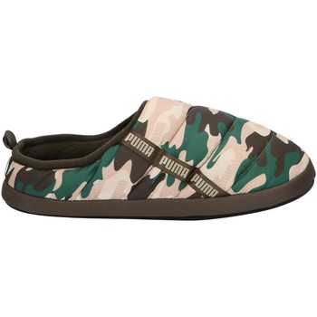 Rohde Chaussures tendance Chaussons Camouflage textile fermeture velcro neuf 