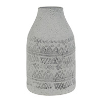 Maison & Déco Vases / caches pots d'intérieur Côté Table CALCI Gris