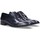 Chaussures Homme Derbies & Richelieu Jackal Milano  Bleu