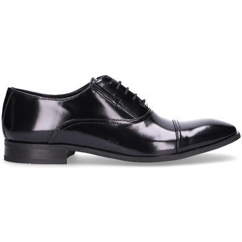 Jackal Milano Noir - Chaussures Derbies-et-Richelieu Homme 179,00 €