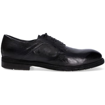 Chaussures Homme Derbies & Richelieu Lemargo  Noir