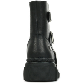 Chaussures Les Petites Bombes Carmela noir - Chaussures Boot Femme 49 