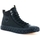 Chaussures Homme Boots Palladium PALLA ACE LO CUFF L Noir