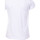 Vêtements Fille T-shirts & Polos Teddy Smith 51006687D Blanc