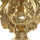 Maison & Déco Marques à la une Statuette Lion doré en résine Doré