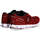 Chaussures Femme Baskets basses On  Rouge