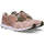 Chaussures Femme Baskets basses On  Rose