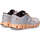 Chaussures Femme Baskets basses On  Gris