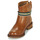 Chaussures Femme Boots Felmini GREDO-RC Marron