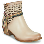 New Look chelsea boots in brown suede