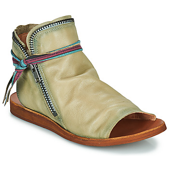 Chaussures Femme Sandales et Nu-pieds Felmini CAROLINA3 Vert