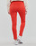 Vêtements Femme Pantalons de osereeêtement adidas Originals SST football PANTS PB Rouge