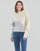 Vêtements Femme Sweats adidas Originals HOODIE Blanc