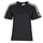 Vêtements Femme T-shirts manches courtes adidas trailer Originals TIGHT TEE black