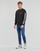 Vêtements Homme maniere x adidas Rose ultra 4d release date LOCK UP CREW Noir