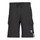 Vêtements Homme Shorts / Bermudas adidas Originals 3S CARGO SHORT Noir