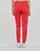 Vêtements Homme Pantalons de survêtement adidas Originals SST TP P BLUE Rouge
