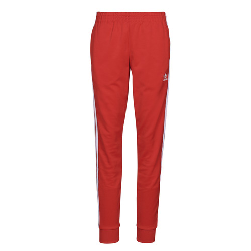 adidas Originals SST TP P BLUE Rouge - Livraison Gratuite | Spartoo ! -  Vêtements Joggings / Survêtements Homme 39,00 €