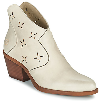 Casta Marque Boots  Dylan