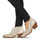 Chaussures Femme Boots Casta DAVIDA Blanc