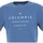 Vêtements Homme T-shirts manches courtes Columbia Path lake graph nv mc tee Bleu