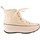 Chaussures Femme Baskets montantes Rosemetal Frasne-H0684F Blanc