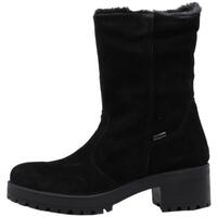 Chaussures Femme Boots Imac 258579 Noir