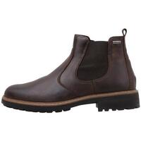 Chaussures Homme Boots Imac  Marron