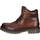 Chaussures Homme Boots Bama Bottines Marron