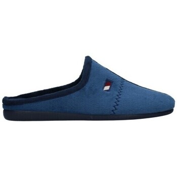 Chaussures Homme Chaussons Calzamur 27120006 MARINO Hombre Azul marino Bleu