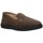 Chaussures Homme Chaussons Roal  Marron