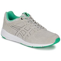Chaussures Homme Baskets basses Onitsuka Tiger SHAW RUNNER Gris