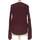 Vêtements Femme Tops / Blouses Hollister blouse  34 - T0 - XS Violet Violet