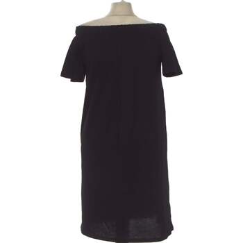 Vêtements Femme Robes courtes H&M robe courte  34 - T0 - XS Gris Gris