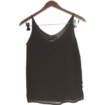 Vêtements Femme Débardeurs / T-shirts sans manche Bizzbee Débardeur  34 - T0 - Xs Vert