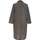 Vêtements Femme Robes courtes Opullence robe courte  36 - T1 - S Noir Noir
