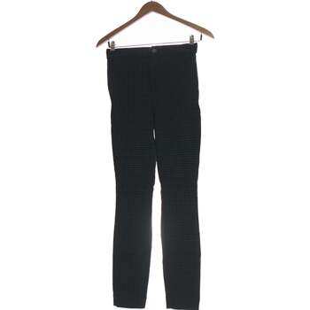 Vêtements Femme Pantalons Hollister 34 - T0 - XS Vert