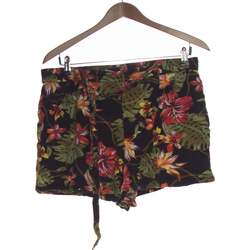 Vêtements Femme Shorts / Bermudas Promod short  36 - T1 - S Gris Gris