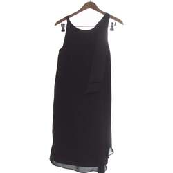 Vêtements Femme Robes longues Promod Robe Mi-longue  36 - T1 - S Noir