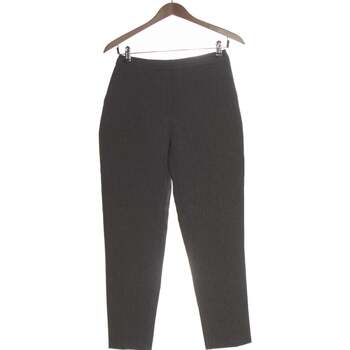Vêtements Femme Pantalons New Look 34 - T0 - XS Gris