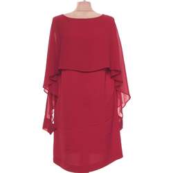 Vêtements Femme Robes courtes Zara Robe Courte  36 - T1 - S Rose