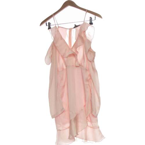 Vêtements Femme Robes Femme | Missguided Robe Courte36 - IH99847
