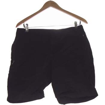 Vêtements Femme Shorts / Bermudas Cos short  36 - T1 - S Noir Noir