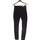 Vêtements Femme Pantalons Cheap Monday 38 - T2 - M Noir