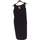 Vêtements Femme Robes courtes Lola robe courte  36 - T1 - S Noir Noir